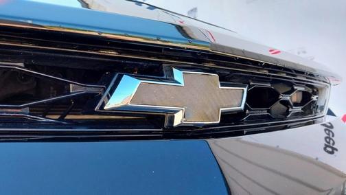 2017 Chevrolet Camaro 2SS