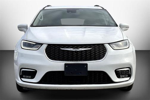 2021 Chrysler Pacifica Touring-L