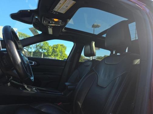 2022 Jeep Compass Altitude