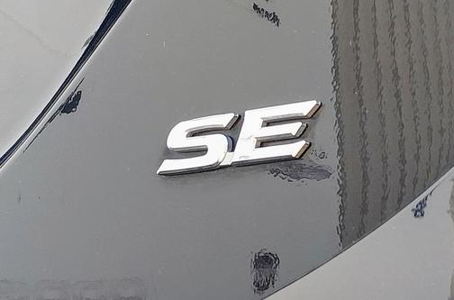 2023 Toyota Camry SE Nightshade
