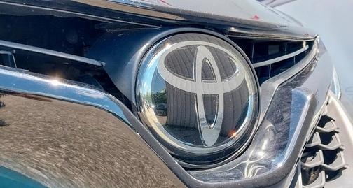 2023 Toyota Camry SE Nightshade