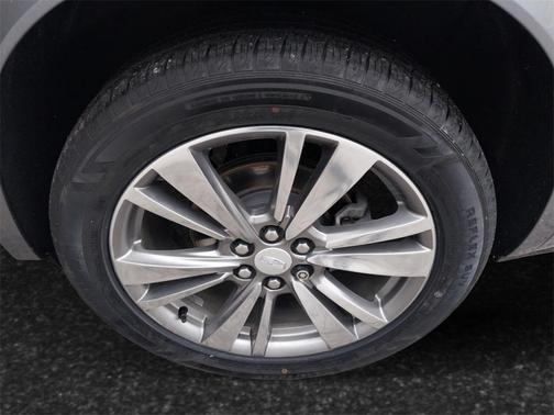 2021 Cadillac XT6 Premium Luxury AWD