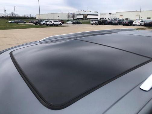 2021 Cadillac XT6 Premium Luxury AWD