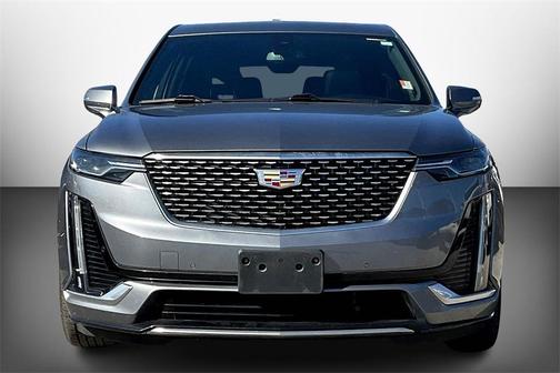 2021 Cadillac XT6 Premium Luxury AWD