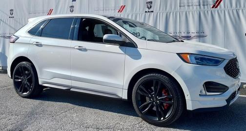 2023 Ford Edge ST
