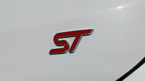 2023 Ford Edge ST