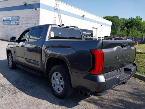 2023 Toyota Tundra SR