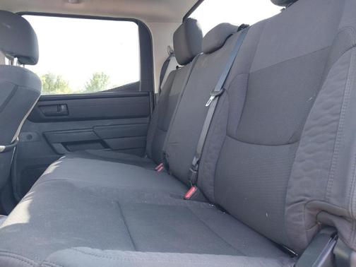2023 Toyota Tundra SR