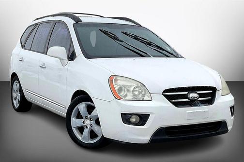 2008 Kia Rondo 