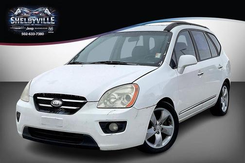 2008 Kia Rondo 