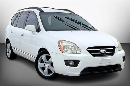 2008 Kia Rondo 
