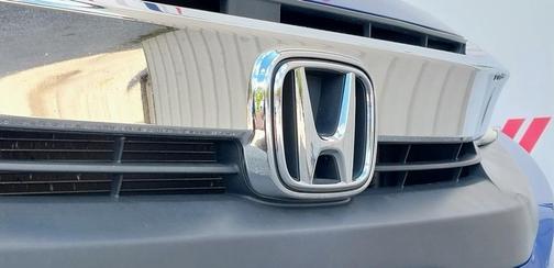 2018 Honda Civic EX-T