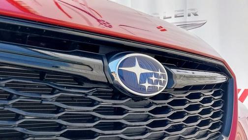 2018 Subaru Impreza 2.0i Sport