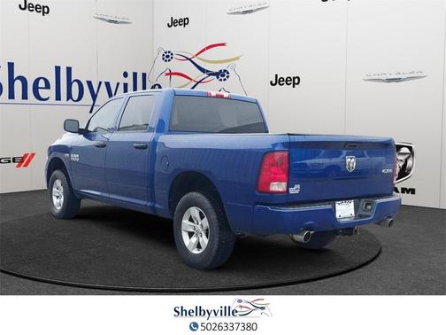 2014 RAM 1500 Tradesman/Express