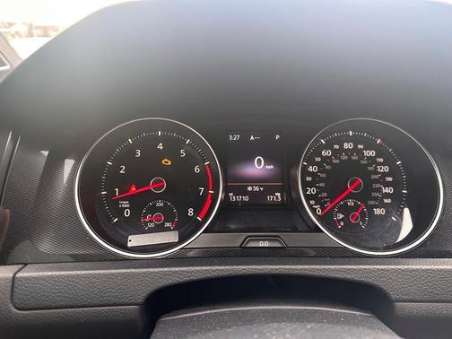 2015 Volkswagen Golf GTI AUTOBAHN