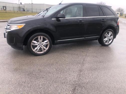 2011 Ford Edge Limited