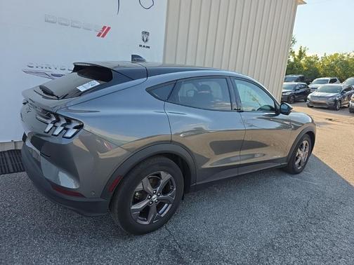 2023 Ford Mustang Mach-E Select