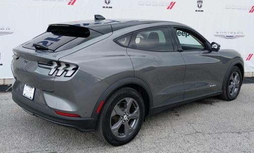 2023 Ford Mustang Mach-E Select