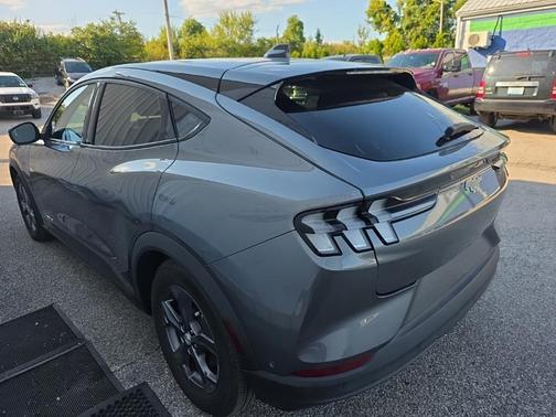 2023 Ford Mustang Mach-E Select