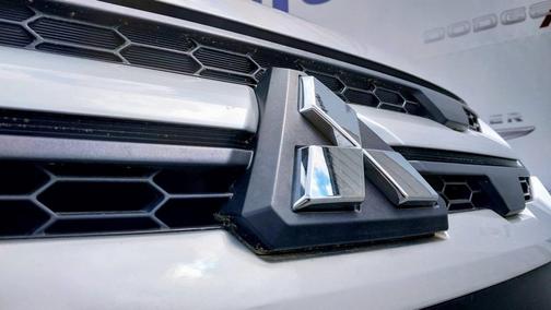 2021 Mitsubishi Outlander Sport ES