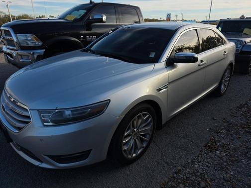 2014 Ford Taurus Limited