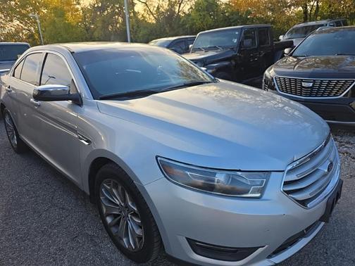 2014 Ford Taurus Limited