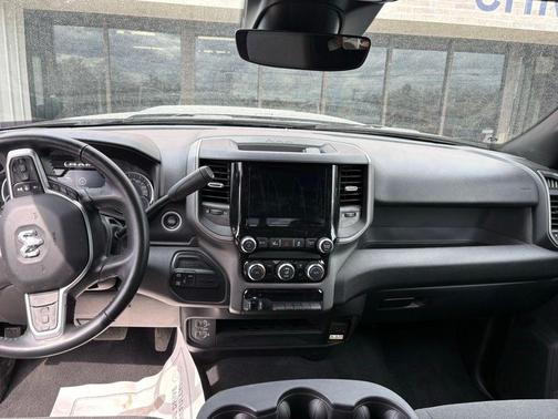 2023 RAM 3500 Tradesman