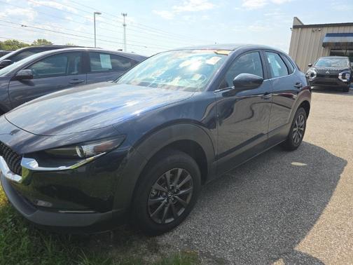 2020 Mazda CX-30 Base
