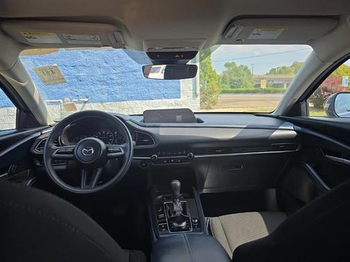 2020 Mazda CX-30 Base