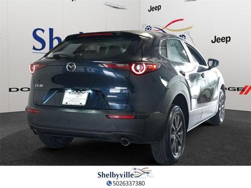 2020 Mazda CX-30 Base
