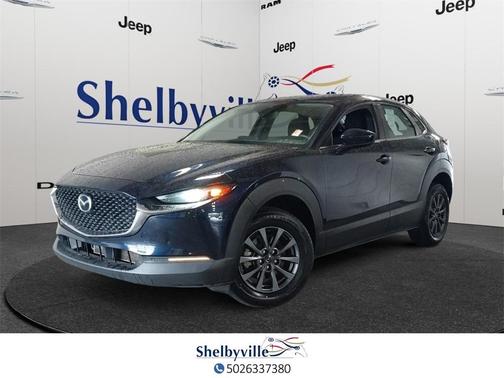 2020 Mazda CX-30 Base