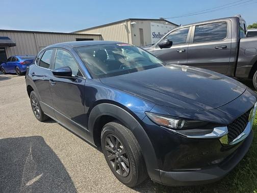 2020 Mazda CX-30 Base