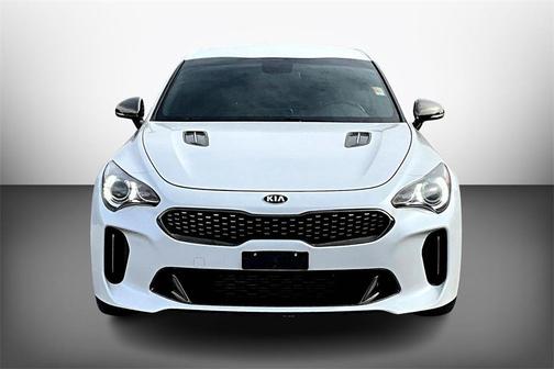 2021 Kia Stinger GT-Line