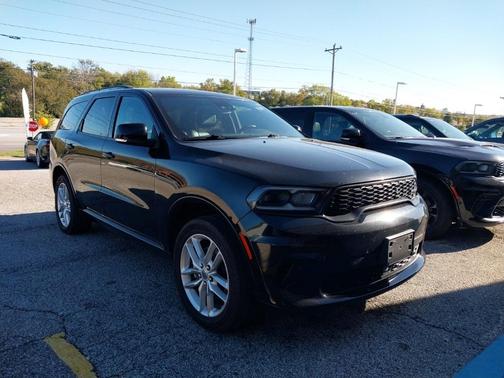 2023 Dodge Durango GT