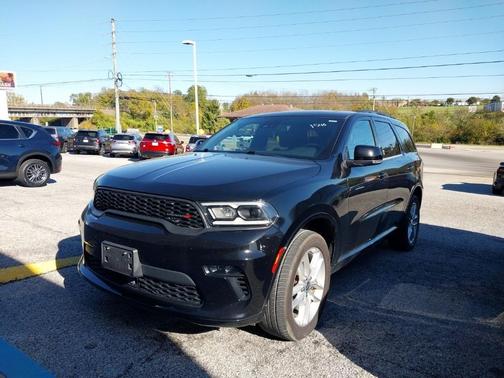 2023 Dodge Durango GT