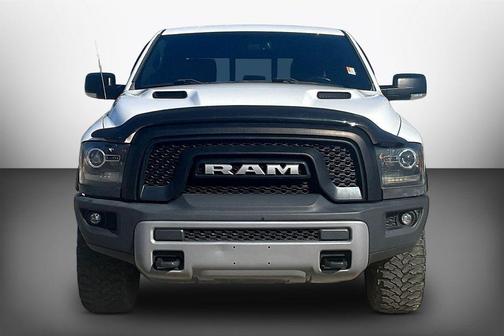 2016 RAM 1500 Rebel