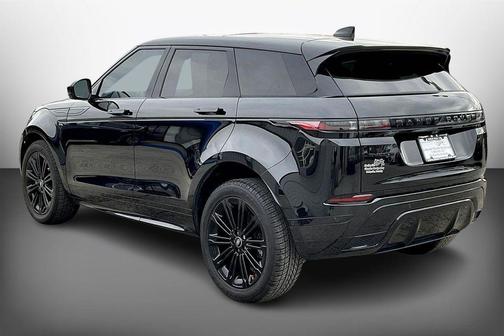 2024 Land Rover Range Rover Evoque Dynamic SE