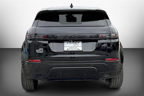 2024 Land Rover Range Rover Evoque Dynamic SE