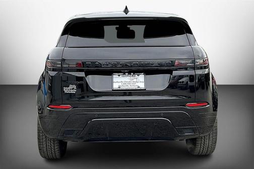 2024 Land Rover Range Rover Evoque Dynamic SE