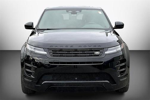 2024 Land Rover Range Rover Evoque Dynamic SE