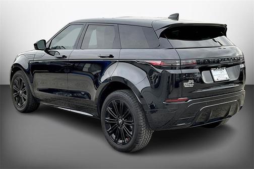 2024 Land Rover Range Rover Evoque Dynamic SE