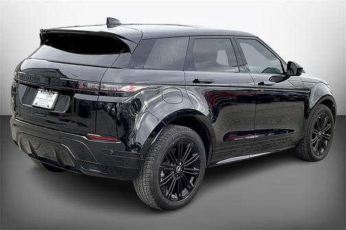 2024 Land Rover Range Rover Evoque Dynamic SE