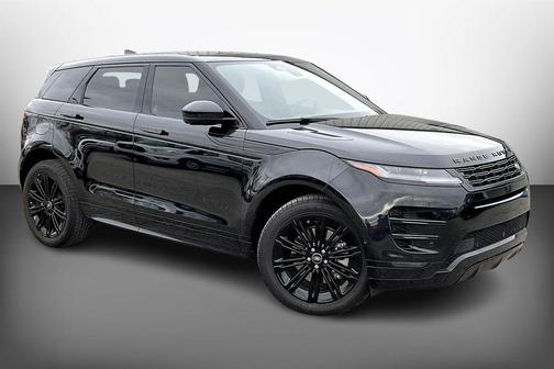 2024 Land Rover Range Rover Evoque Dynamic SE