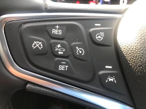 2024 Chevrolet Malibu 2LT