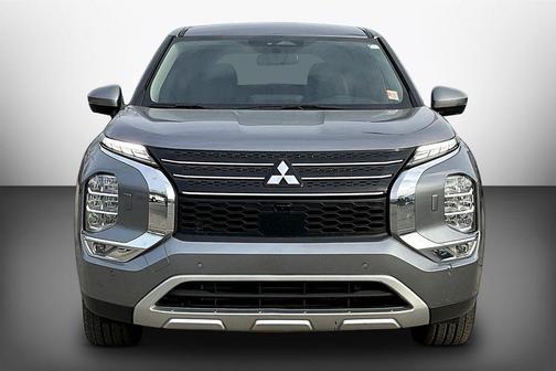2024 Mitsubishi Outlander SE Black Edition