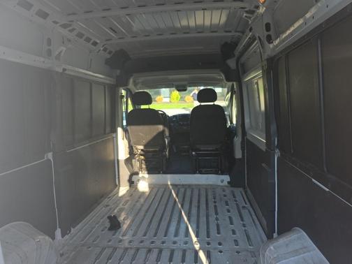 2019 RAM ProMaster 1500 Base