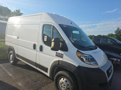 2019 RAM ProMaster 1500 Base