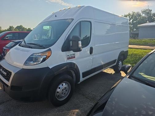 2019 RAM ProMaster 1500 Base