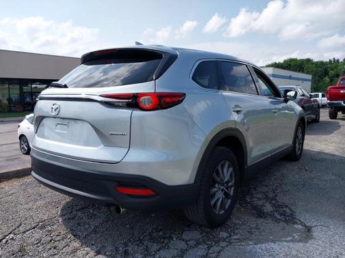 2023 Mazda CX-9 Touring