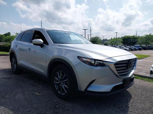 2023 Mazda CX-9 Touring